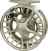 Lamson Liquid -9+ Reel Vapor