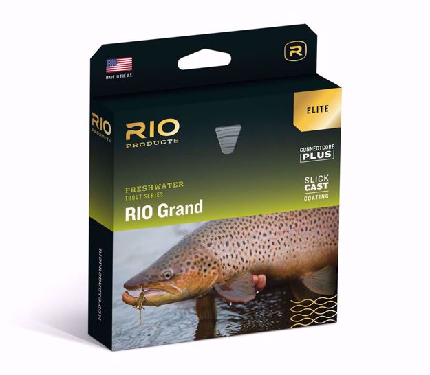 Bilde av Rio Grand Elite 