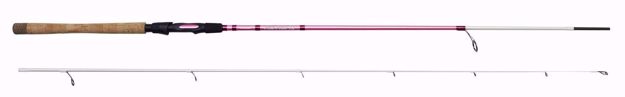 Bilde av Okuma Pink Pearl 249cm 10-32gr 2-delt