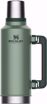 Bilde av Termos Classic Vacuum Bottle Hammertone Green 1,9 L