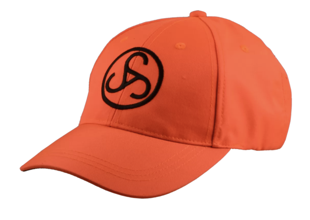 Bilde av Sauer Cap Orange "Driven Hunt