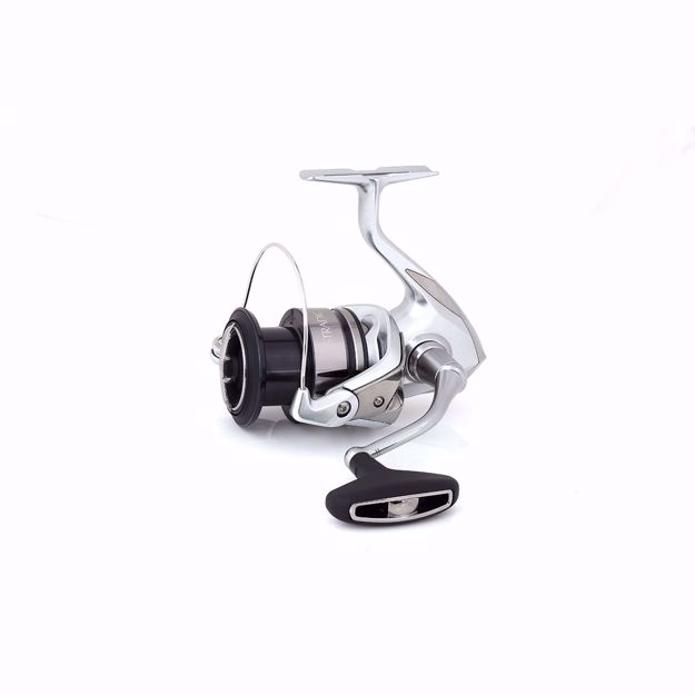 Bilde av Shimano Stradic 4000XG