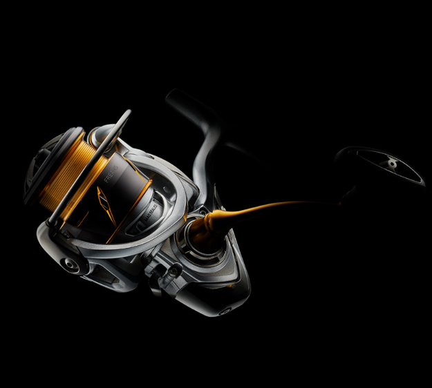 Daiwa Freams Lt Andresens Vaabenforretning