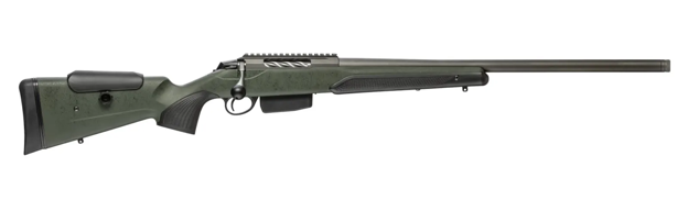 Bilde av Tikka T3x Super Varmint Cerakote Paint 6,5x55