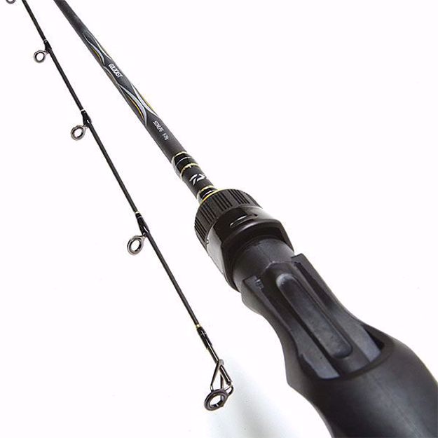 Bilde av Daiwa GoldCast 6` 10-30gr 2-delt