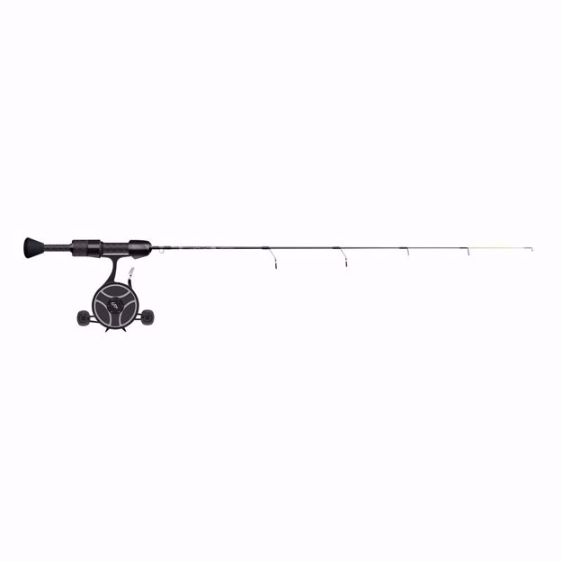 Bilde av 13 FISHING The Snitch Pro FreeFall Ice Combo 23" 5