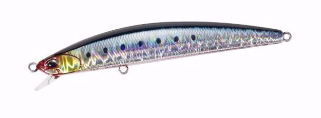 Bilde av Duo TIDE MINNOW SPRAT 100SF Genkai Sardine