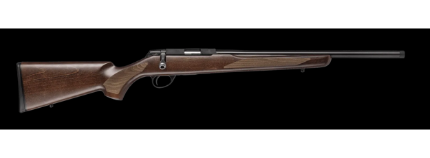 Bilde av Tikka T1x Hunter 17 HMR, 51 cm