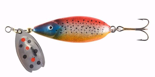 Bilde av Lotto PRO 45mm 12g Wild Rainbow