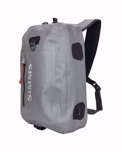 Bilde av Dry Creek Z Sling Pack Steel