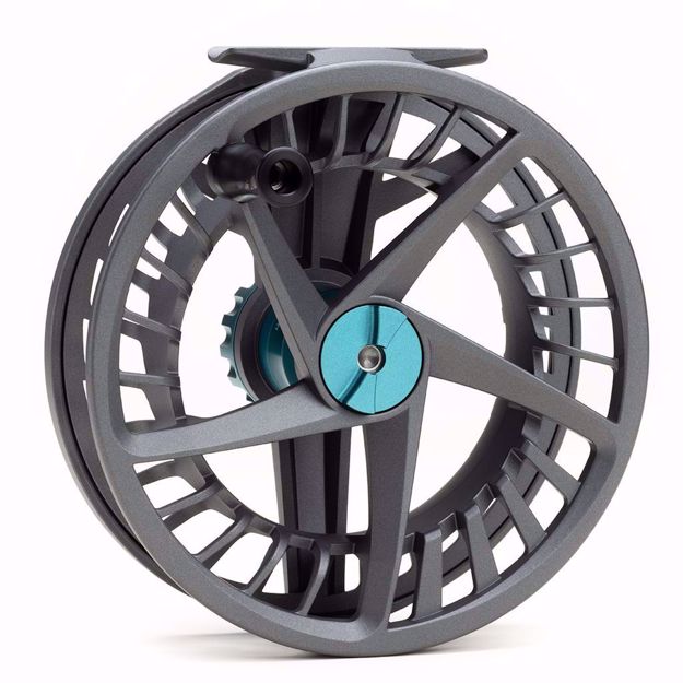 Bilde av Liquid Max 10 Reel Tidal