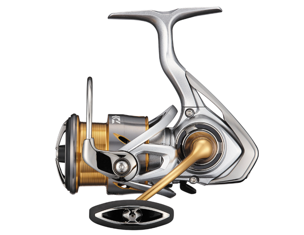 Bilde av Daiwa Freams LT 4000-C