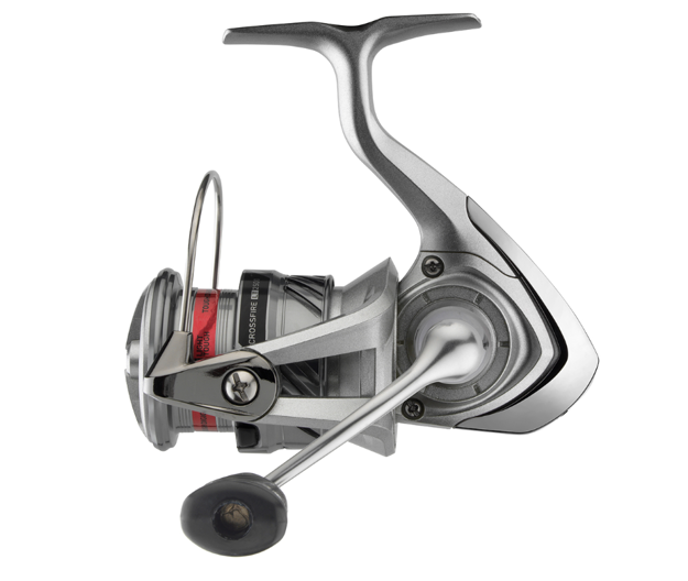 Bilde av Daiwa Crossfire LT4000-C 