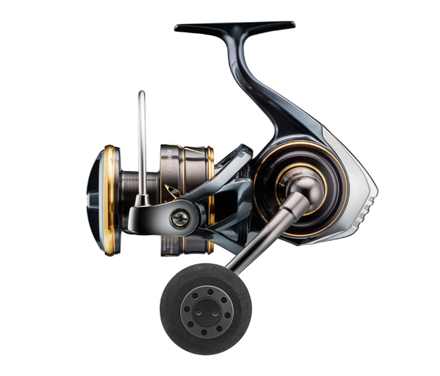 Bilde av Daiwa Caldia SW 6000D-H