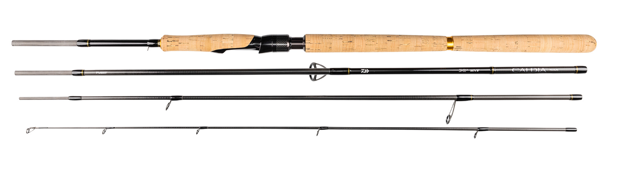 Bilde av Daiwa Caldia 8' 4PC 2-12G