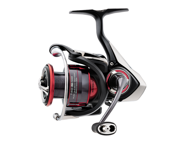 Bilde av Daiwa Fuego LT 6000