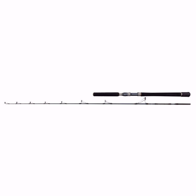 Bilde av Battalion Solid Boat 6ft4 20-30LB