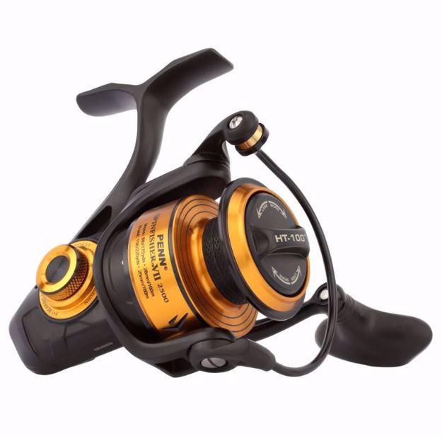 Bilde av Spinfisher VII SP Reel BX