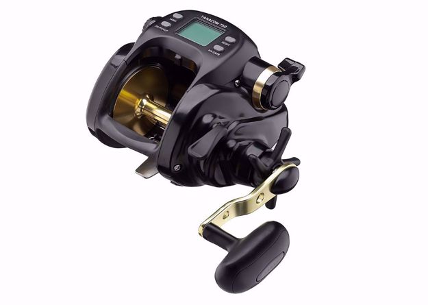 Bilde av Daiwa Tanacom 750