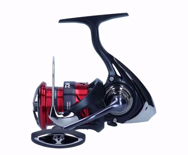 Bilde av Daiwa Ninja LT 2500-XH