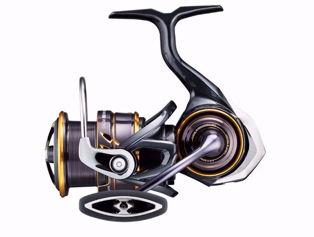 Bilde av Daiwa Caldia LT 2000D