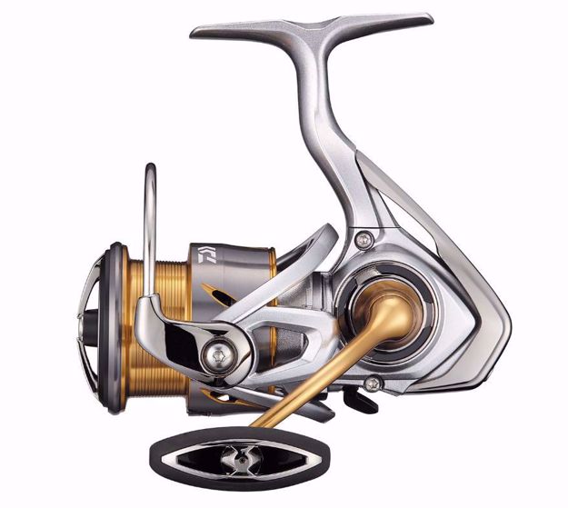 Bilde av Daiwa Freams LT 3000-C