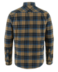 Bilde av Fjellreven Singi Heavy Flannel Shirt