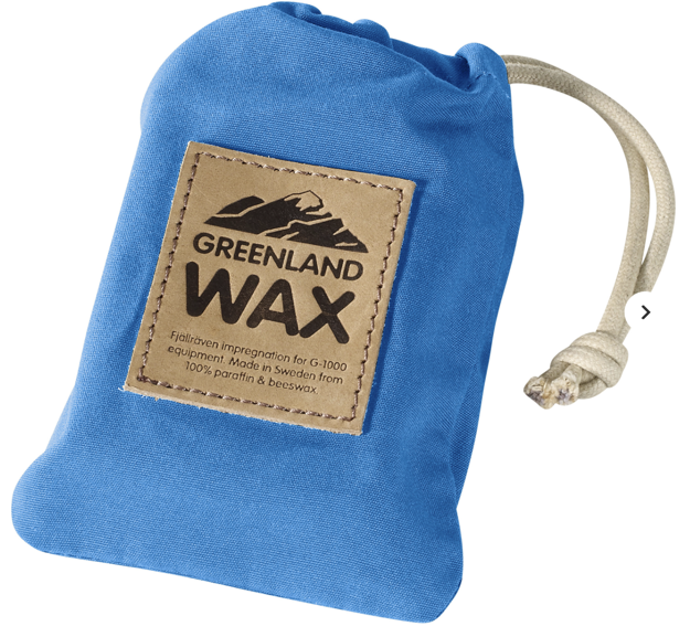 Bilde av Greenland Wax Bag