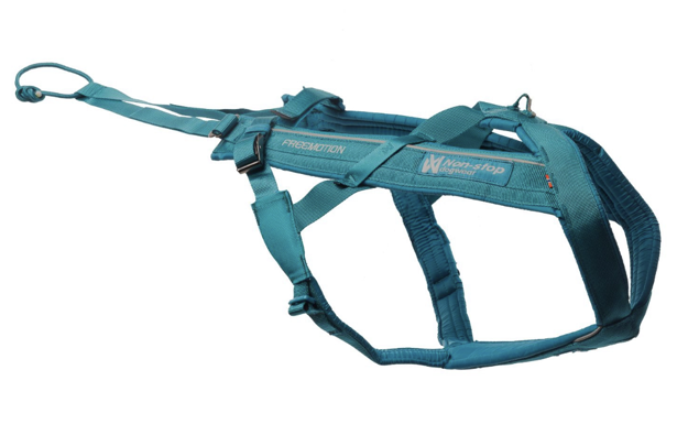 Bilde av Freemotion harness 5.0, unisex, teal