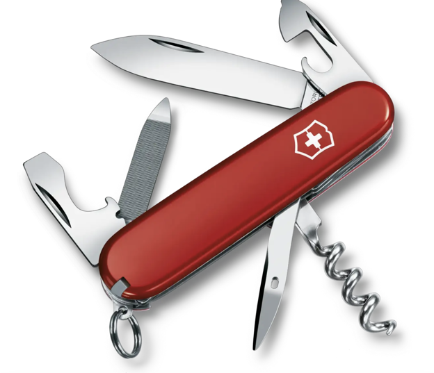 Bilde av Victorinox Sportsman