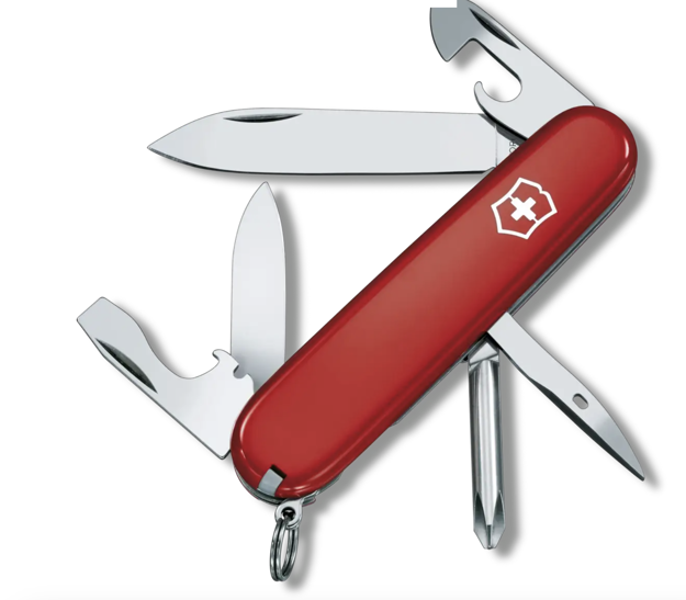 Bilde av Victorinox Tinker