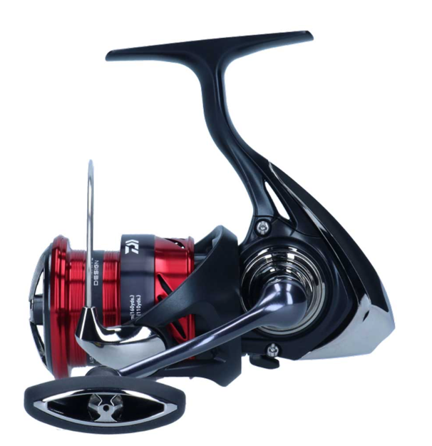 Bilde av Daiwa Ninja LT 6000