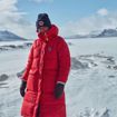 Bilde av Expedition Long Down Parka W