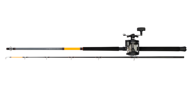 Bilde av Daiwa Sensor Boat Combo 6`  20-30lbs