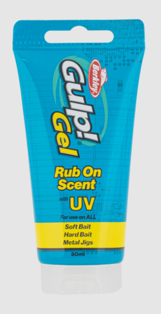 Bilde av GULP GEL RUB ON SCENT 80ML TUBE