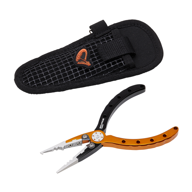 Bilde av Savage Gear Alu Pro Pliers M