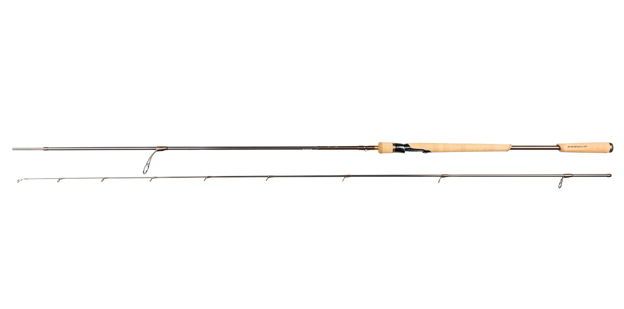 Bilde av Daiwa Shogun AGS SPIN 10' 10-35G