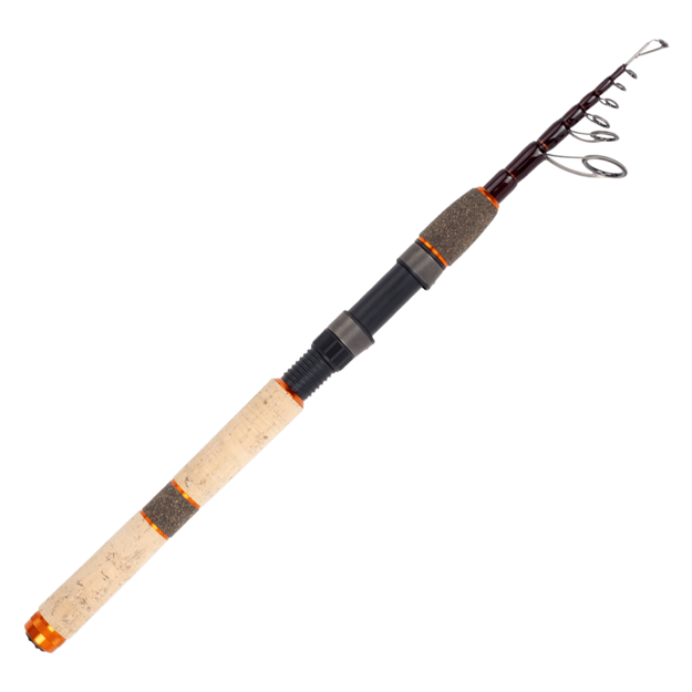 Bilde av Lawson Arctic Trout Tele 8` 5-18g