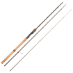 Bilde av Lawson Arctic Trout S4 Aramid MW Haspel 10' 6-22g 3-delt med tube