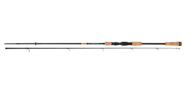 Bilde av Daiwa Laguna XT Spin 6'0" 2-delt 10-30g