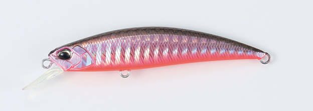 Bilde av Duo SPEARHEAD RYUKI 50S    4,5g Berry Bait