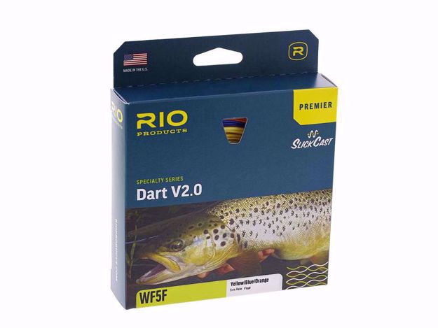 Bilde av Rio Dart v2.0 Floating