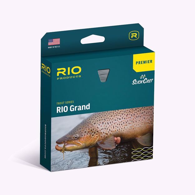 Bilde av Rio Premier Grand