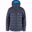 Bilde av Fjellreven Expedition Mid Winter Jacket M - Navy-Un Blue