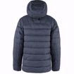 Bilde av Fjellreven Expedition Mid Winter Jacket M - Navy-Un Blue