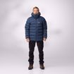 Bilde av Fjellreven Expedition Mid Winter Jacket M - Navy-Un Blue