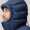 Bilde av Fjellreven Expedition Mid Winter Jacket M - Navy-Un Blue