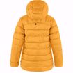 Bilde av Fjellreven Expedition Mid Winter Jacket W - Mustard Yellow-UN Blue