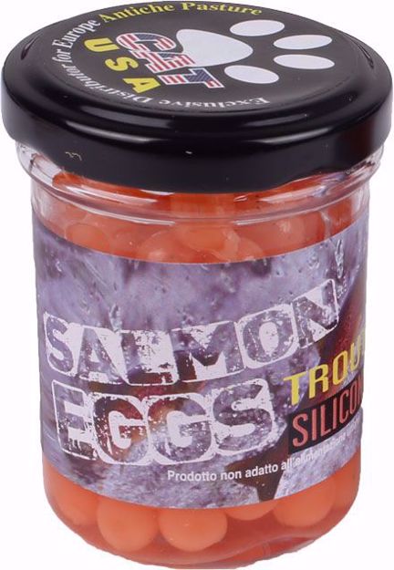 Bilde av Salmon Eggs Natural