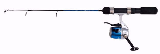 Bilde av IFISH Super Nova Trigger Combo 20''